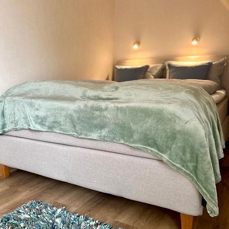 Villa Pauline - Fewo Bretagne Bad Sooden-Allendorf Eksteriør billede